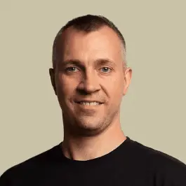 Sean Stafford